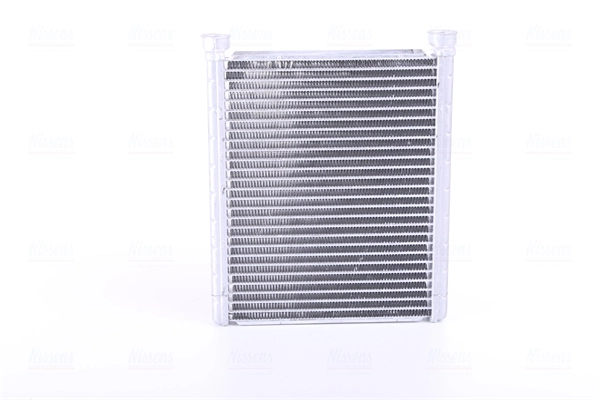 Heat Exchanger, interior heating