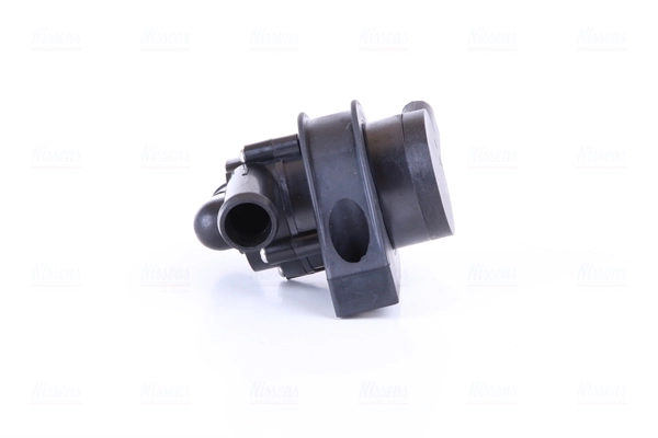 Auxiliary Water Pump (cooling water circuit)