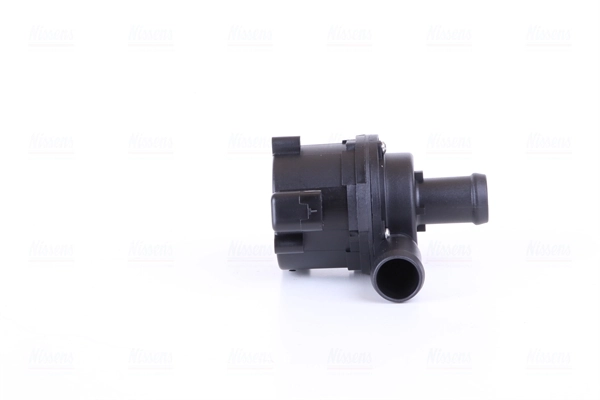 Auxiliary Water Pump (cooling water circuit)