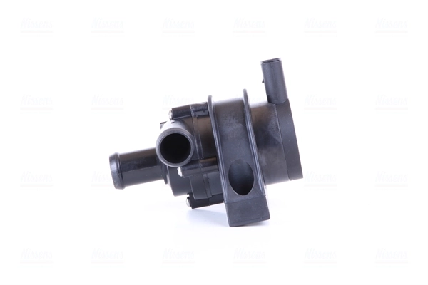 Auxiliary Water Pump (cooling water circuit)