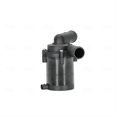 Auxiliary Water Pump (cooling water circuit)