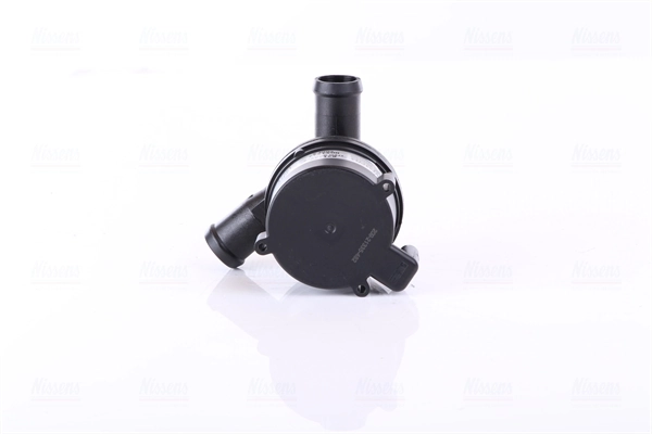 Auxiliary Water Pump (cooling water circuit)