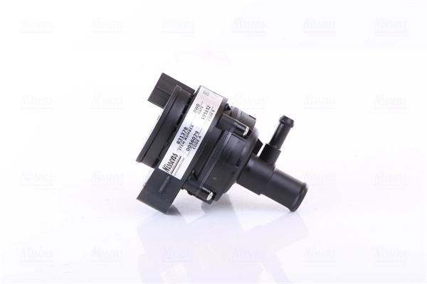 Auxiliary Water Pump (cooling water circuit)