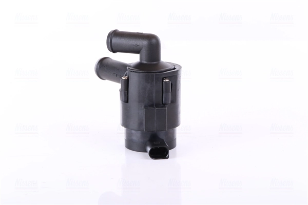 Auxiliary Water Pump (cooling water circuit)