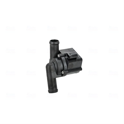 Auxiliary Water Pump (cooling water circuit)