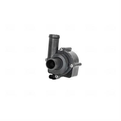 Auxiliary Water Pump (cooling water circuit)