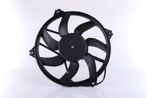 Fan, engine cooling