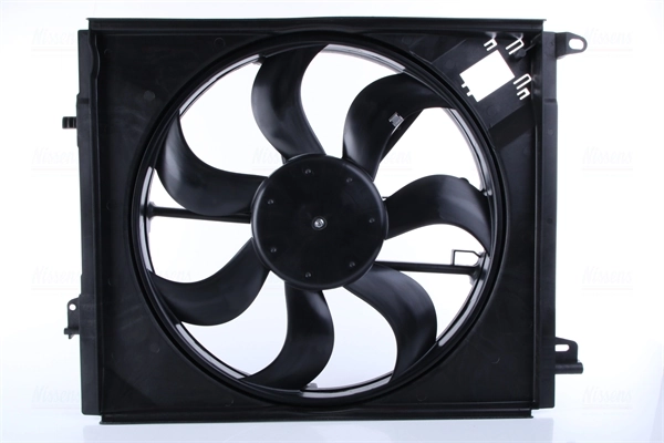 Fan, engine cooling