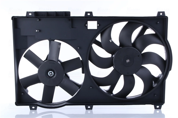 Fan, engine cooling