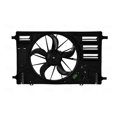 Fan, engine cooling