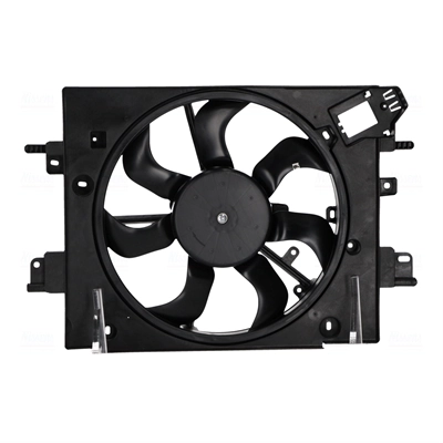 Fan, engine cooling