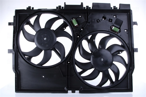 Fan, engine cooling