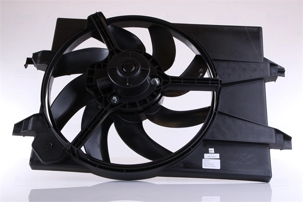 Fan, engine cooling