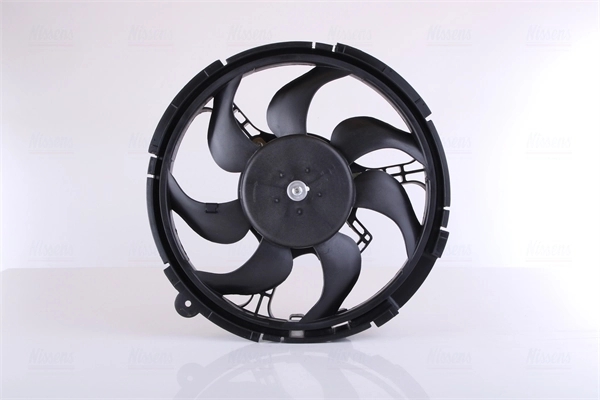 Fan, engine cooling