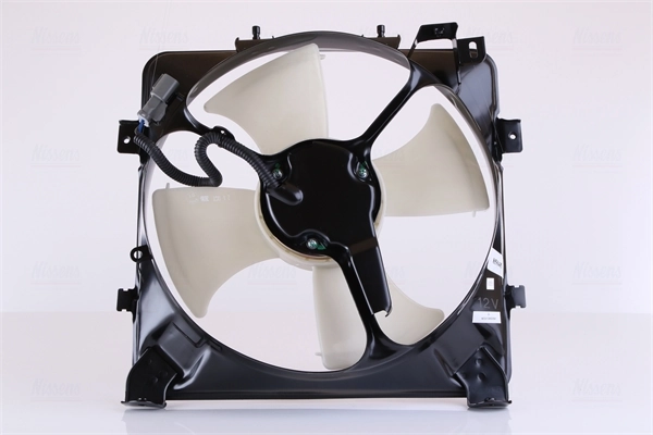 Fan, engine cooling