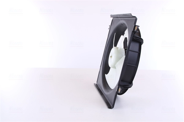 Fan, engine cooling