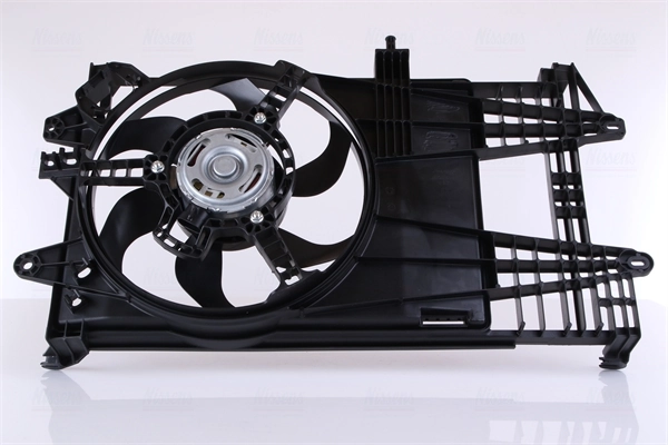 Fan, engine cooling