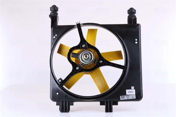 Fan, engine cooling
