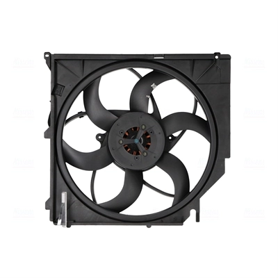 Fan, engine cooling