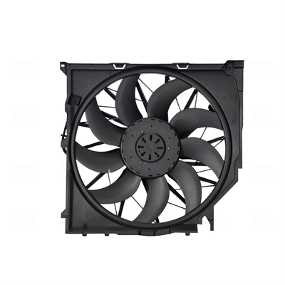 Fan, engine cooling