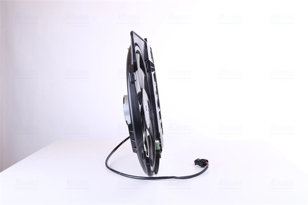 Fan, engine cooling