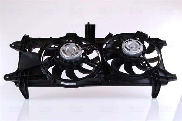Fan, engine cooling