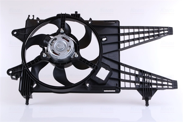 Fan, engine cooling