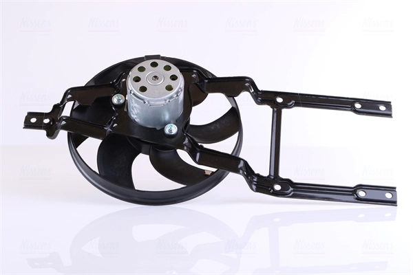 Fan, engine cooling