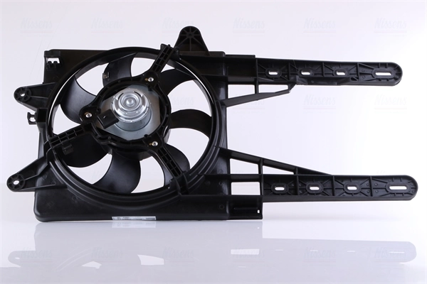 Fan, engine cooling