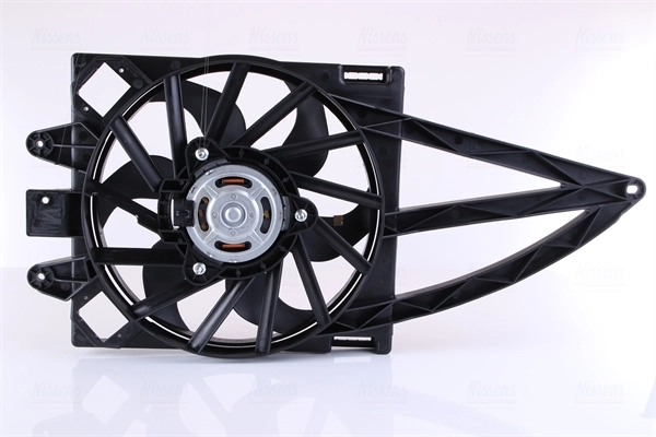Fan, engine cooling