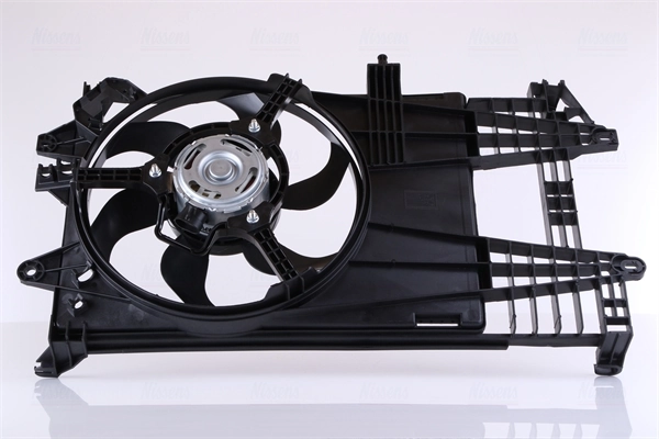 Fan, engine cooling