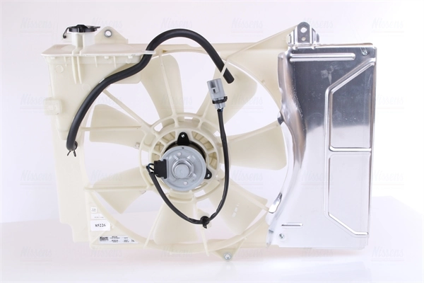 Fan, engine cooling