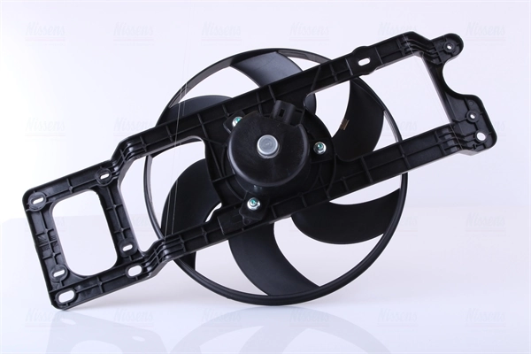 Fan, engine cooling