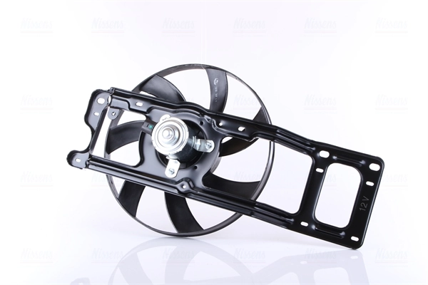 Fan, engine cooling