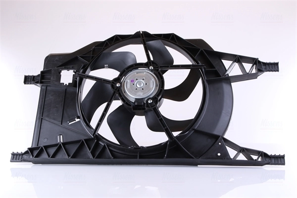 Fan, engine cooling