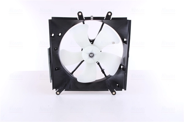 Fan, engine cooling