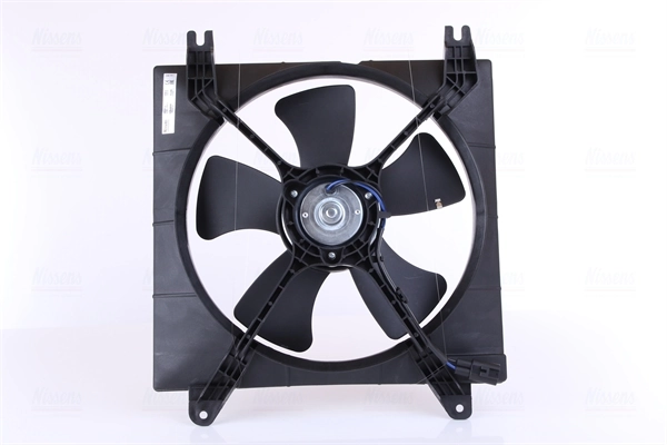 Fan, engine cooling