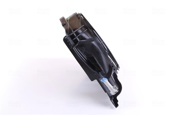 Fan, engine cooling