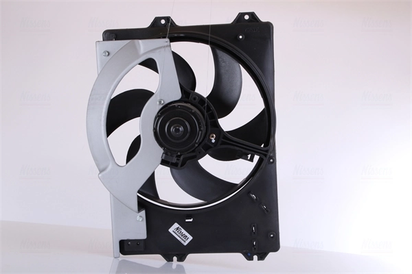 Fan, engine cooling