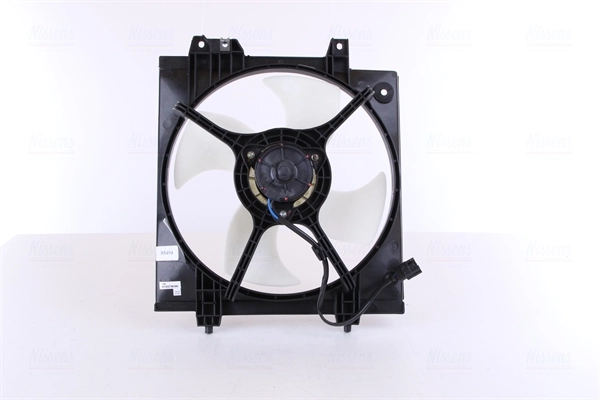 Fan, engine cooling