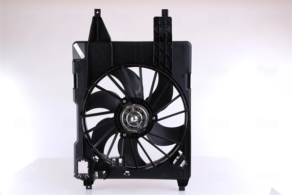Fan, engine cooling