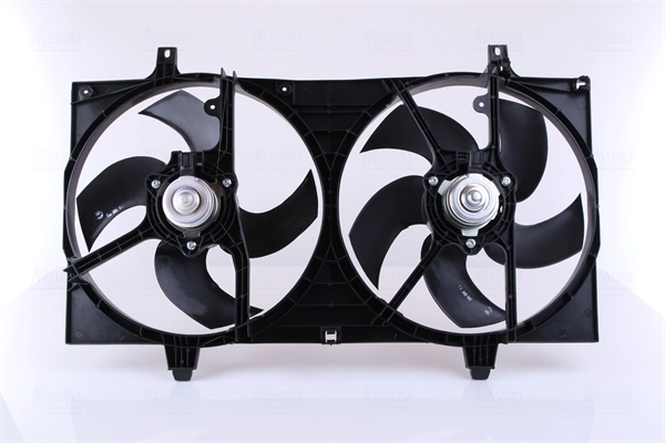 Fan, engine cooling