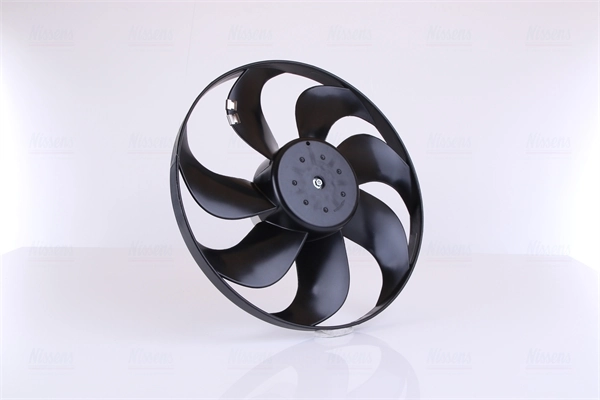 Fan, engine cooling