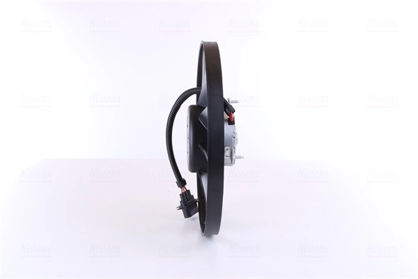 Fan, engine cooling