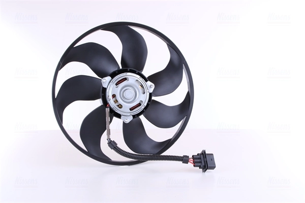 Fan, engine cooling