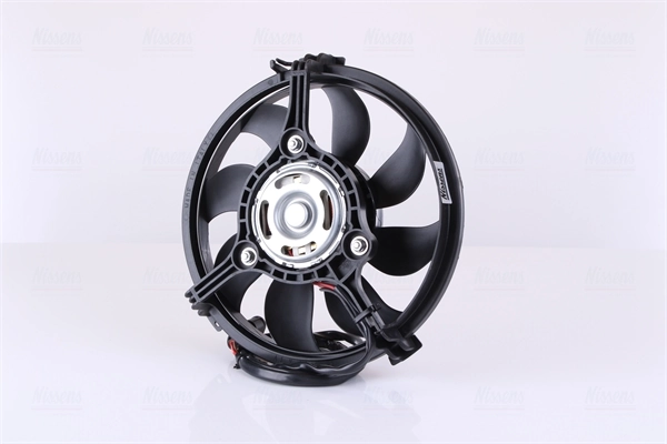 Fan, engine cooling