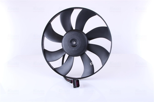 Fan, engine cooling