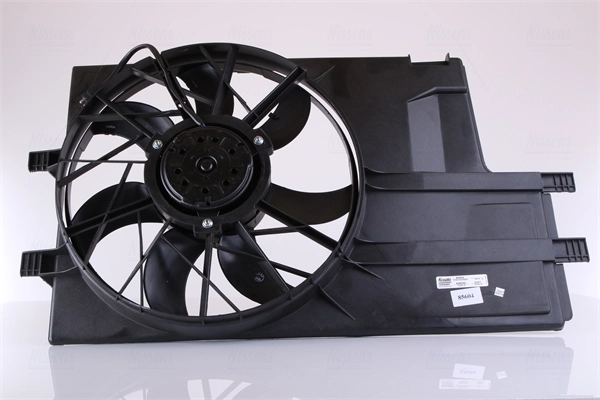 Fan, engine cooling