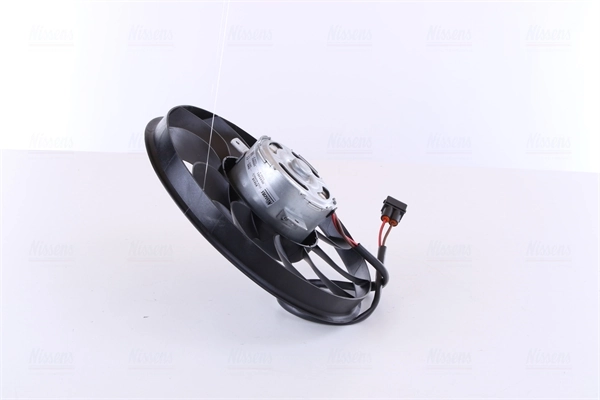 Fan, engine cooling