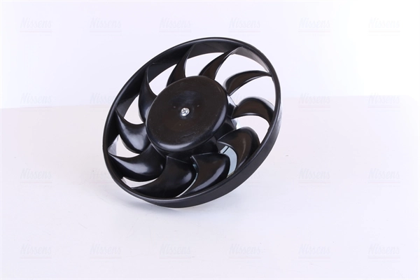 Fan, engine cooling